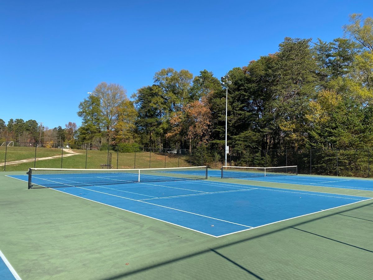 Tuckaseegee Recreation Center