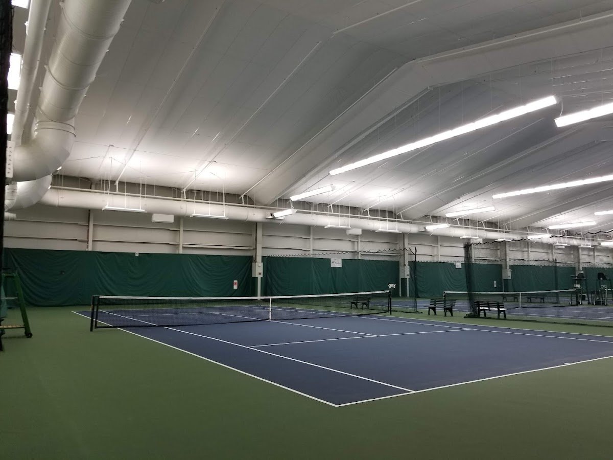 Southeast Tennis and Learning Center (SETLC) (Tennis Court)