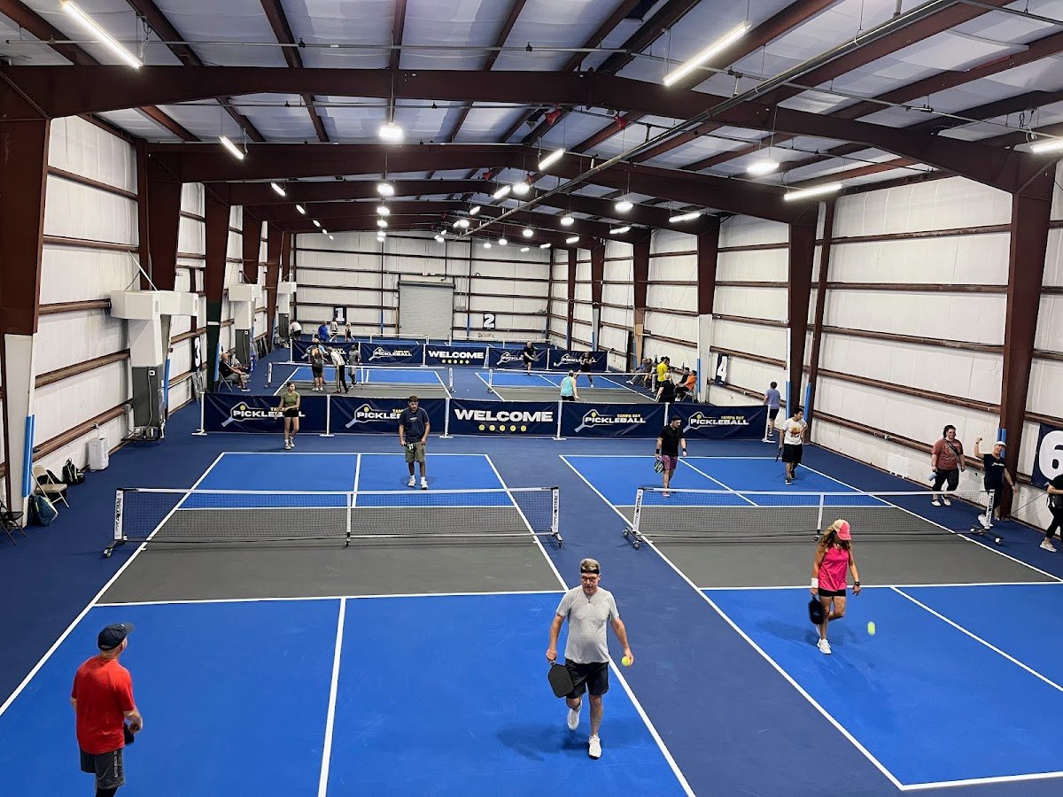 Tampa Bay Pickleball