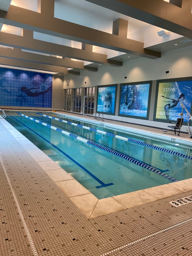 LA Fitness - Plantation S. University Dr.