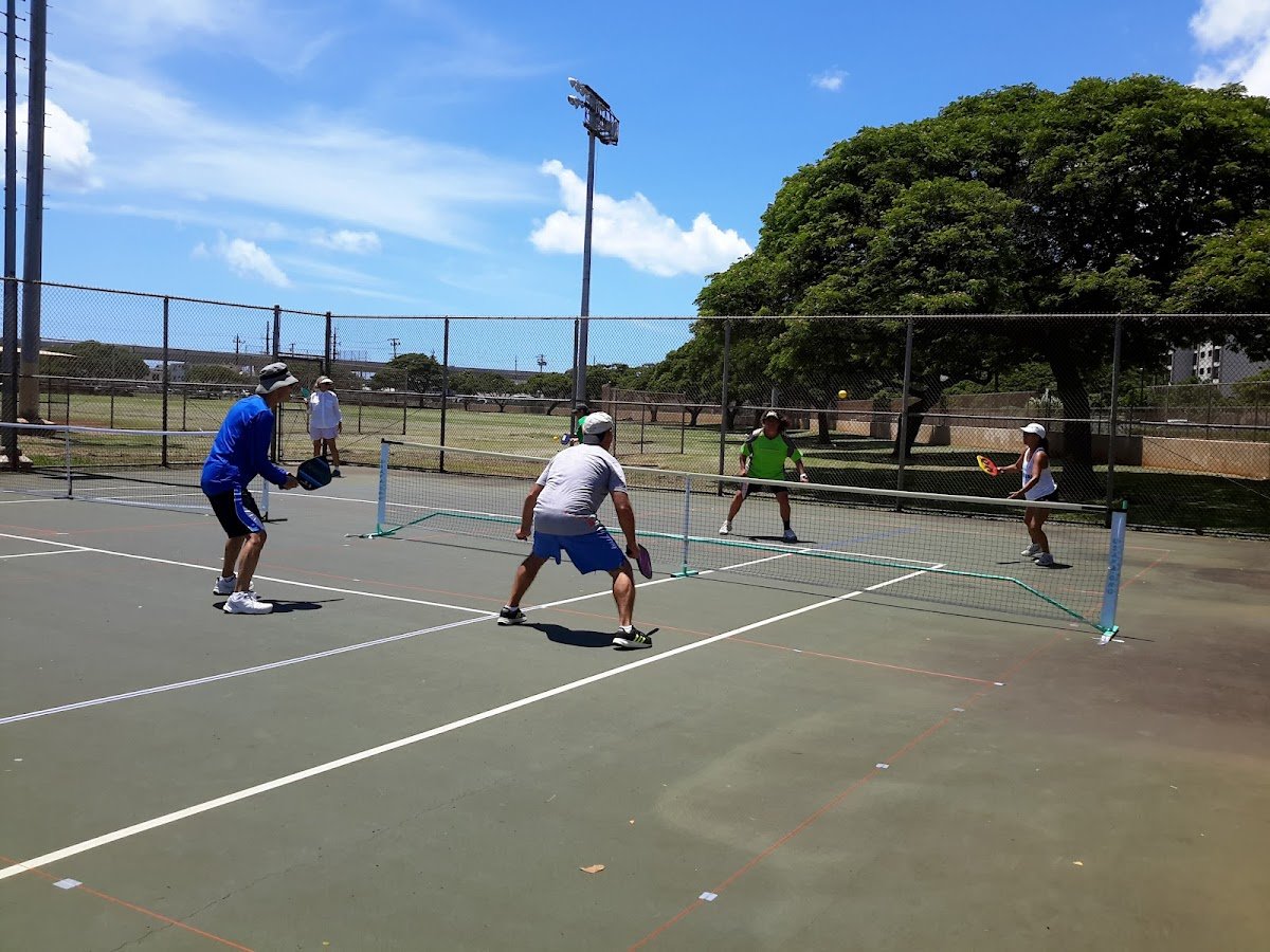 Waipahu District Park