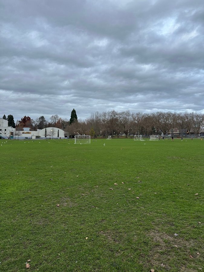 Green Lake Soccer #3