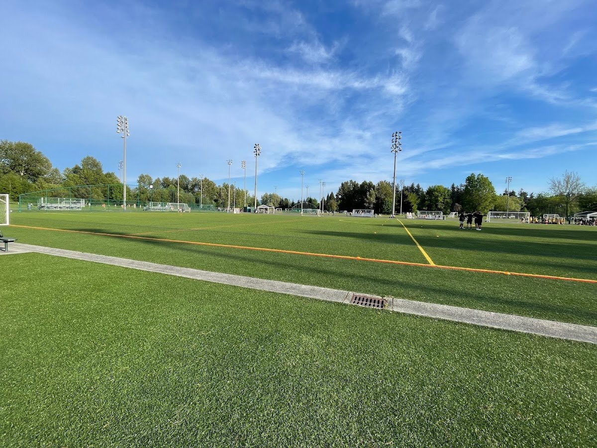 Marymoor Park (Field 2)