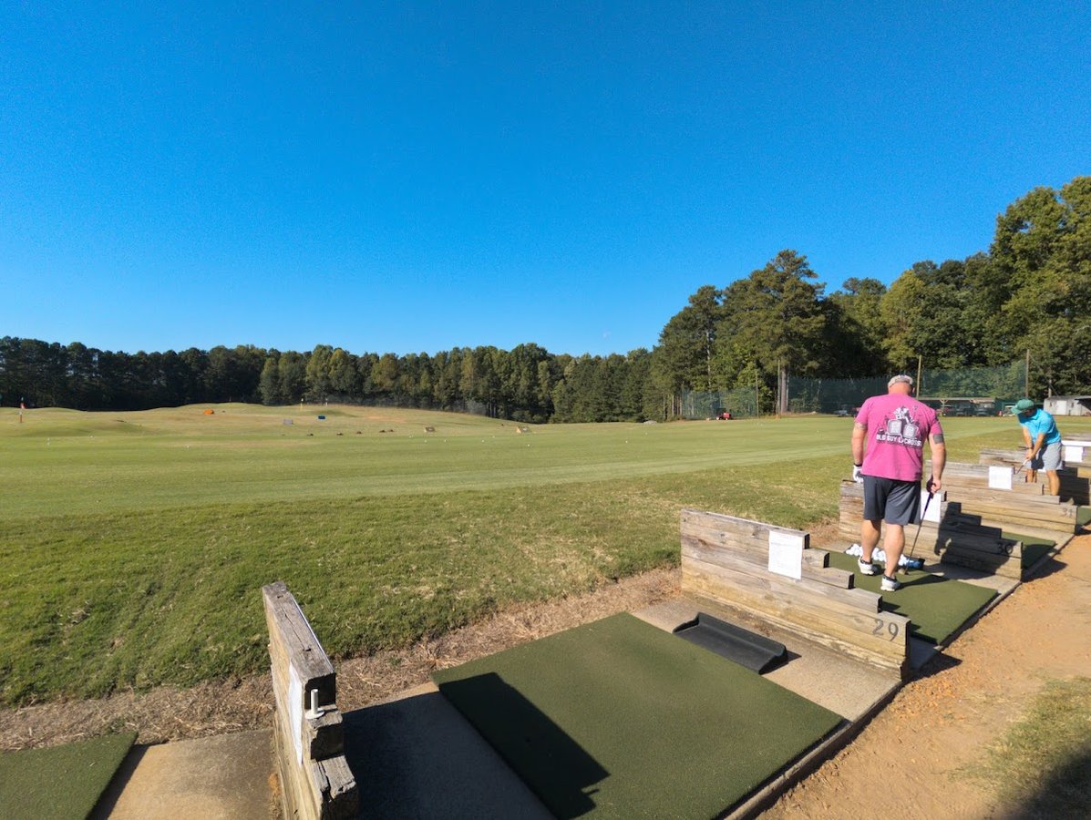 Georgia Golf Center