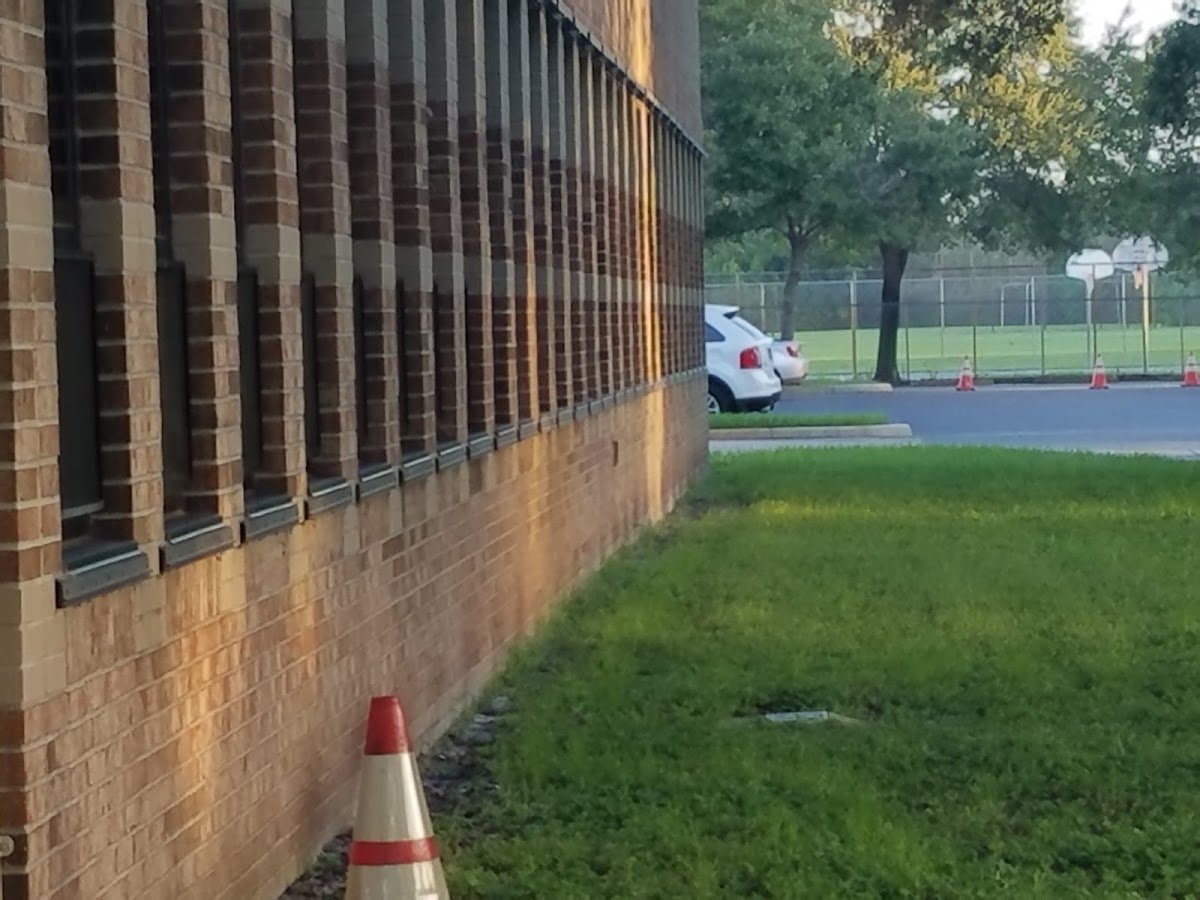 Pine Ridge Middle School