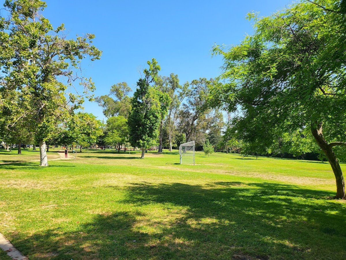 Valley Village Park