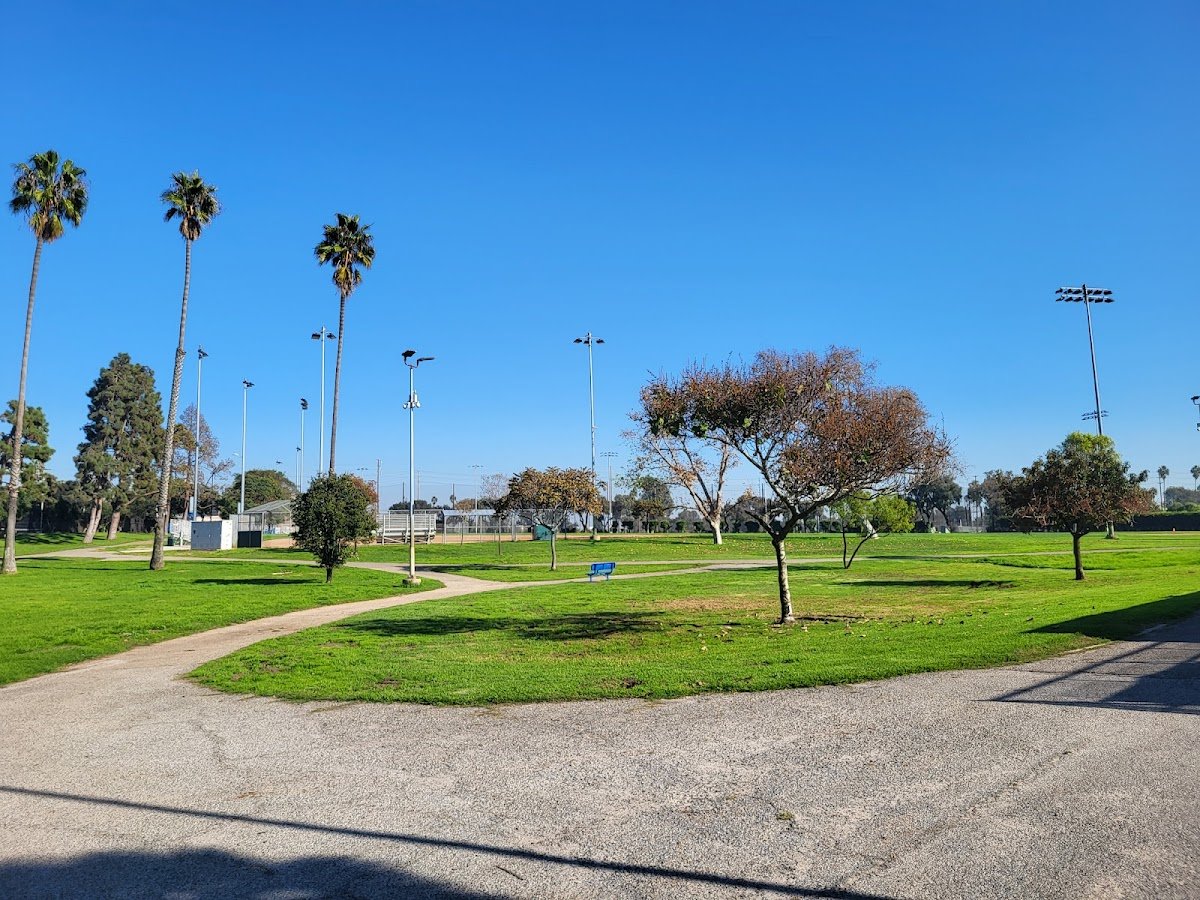 Westchester Park