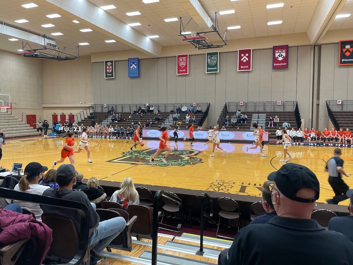 Pizzitola Sports Center
