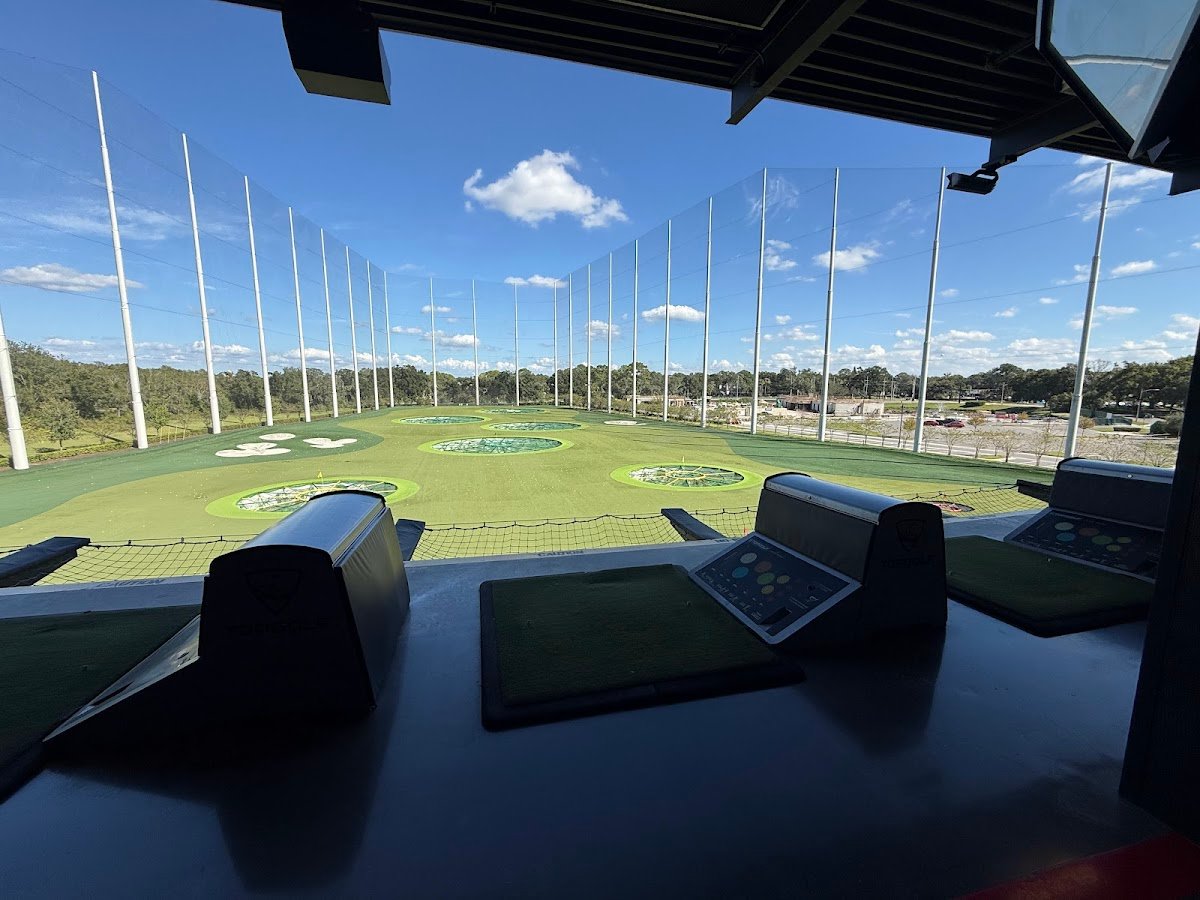 Topgolf Lake Mary