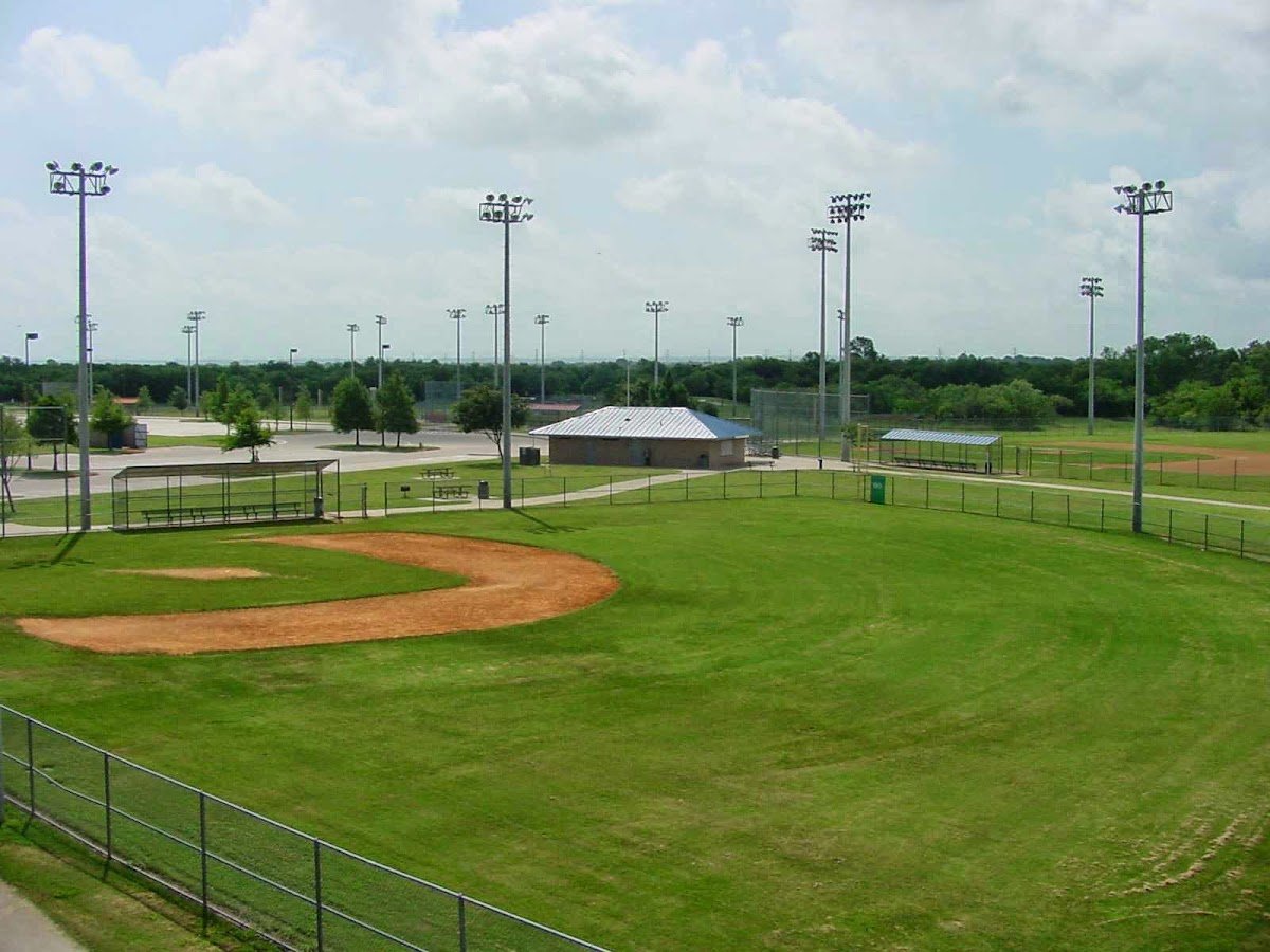 Cravens Park