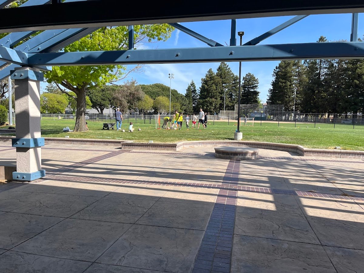 Whisman Sports Center