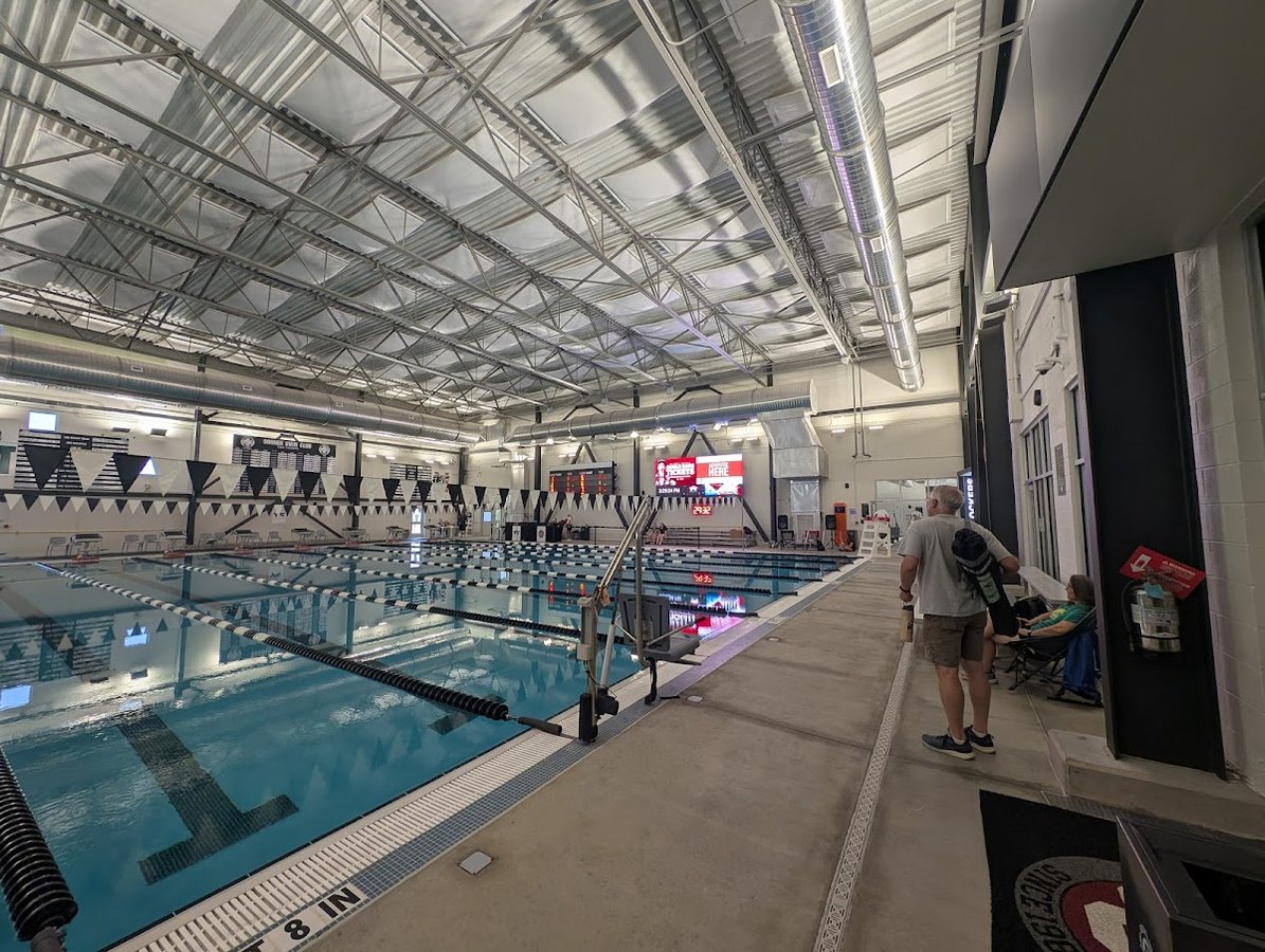 Young Family Athletic Center
