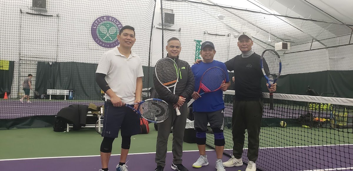 Little Silver Tennis Club