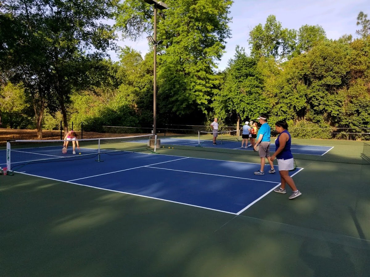 North Ridge Country Club