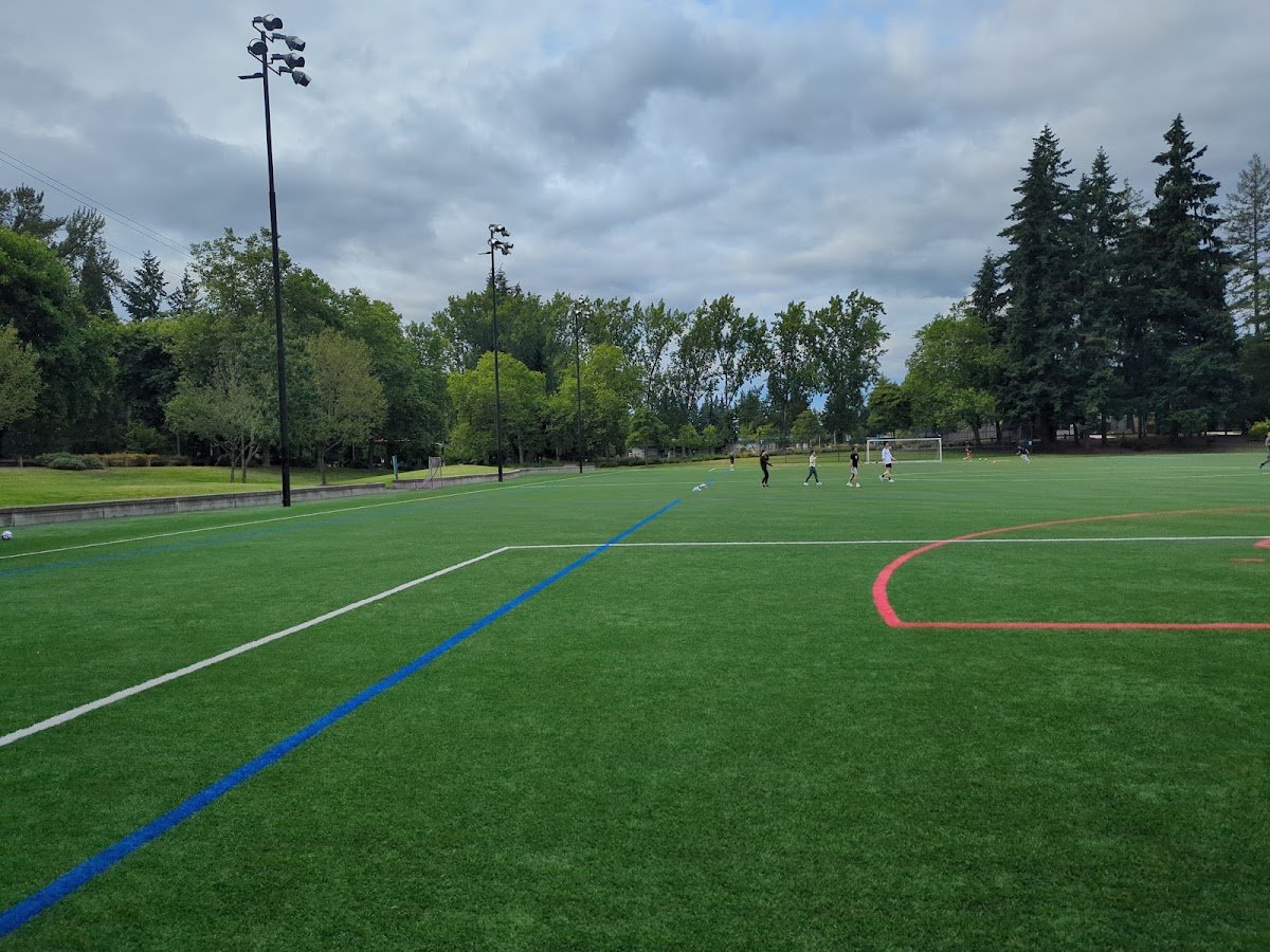 Robinswood Soccer Field