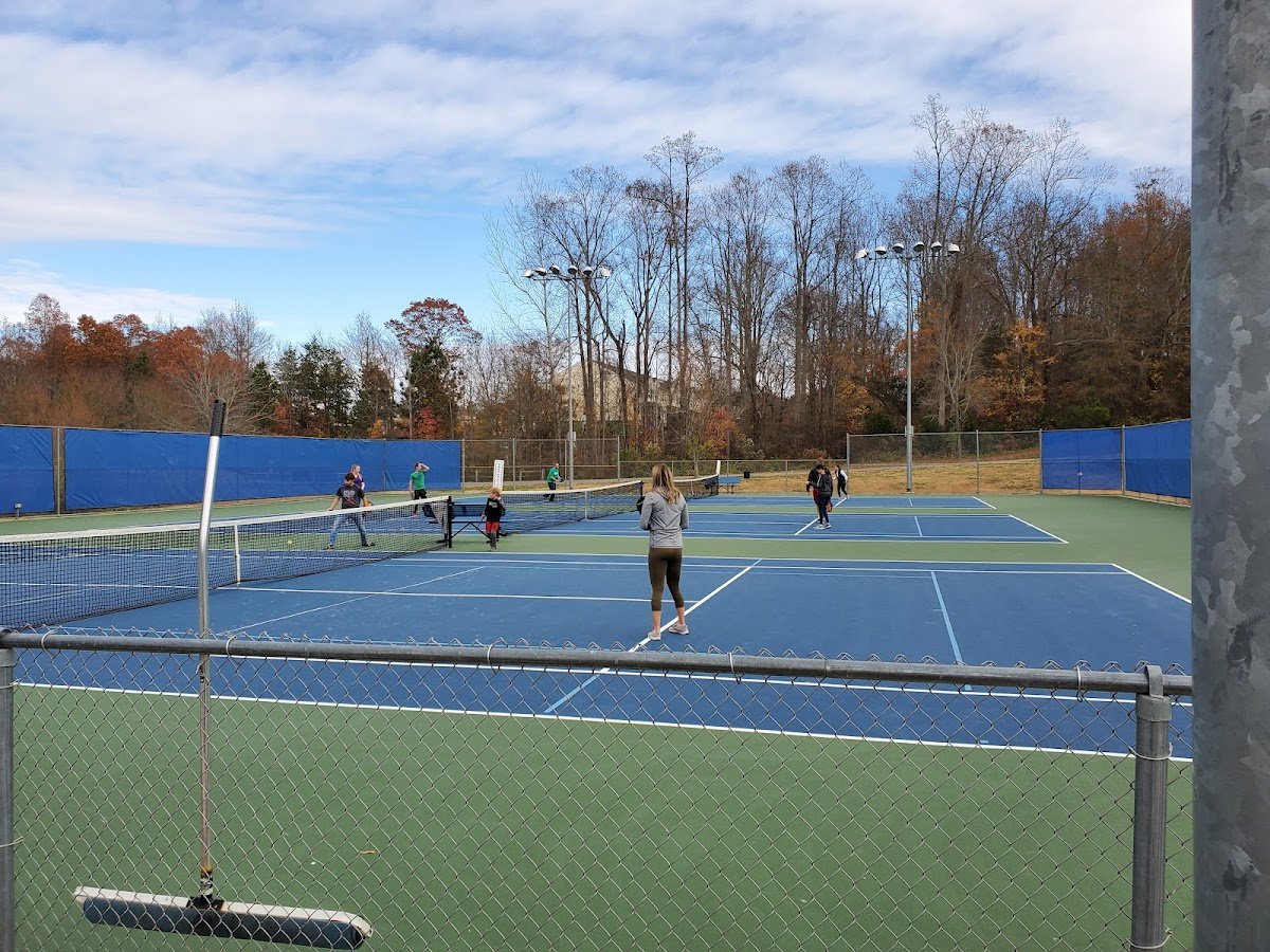 North Mecklenburg Park