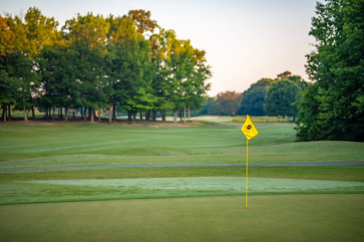 The Tradition Golf Club