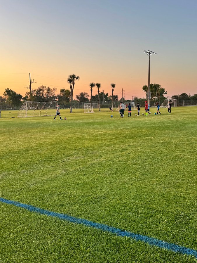 Cape Coral Sports Complex