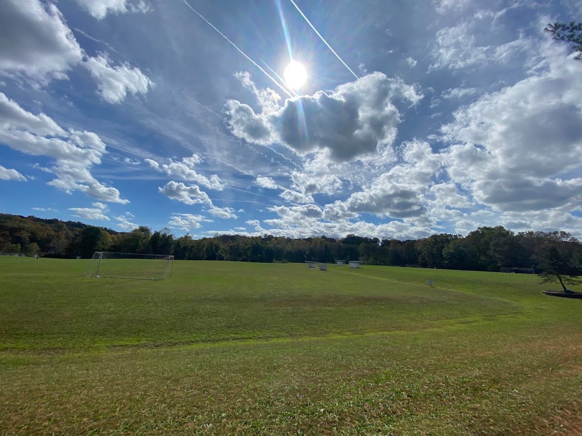 Kincheloe Soccer Park