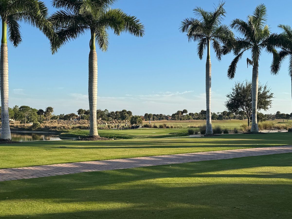 Sarasota National Golf Club
