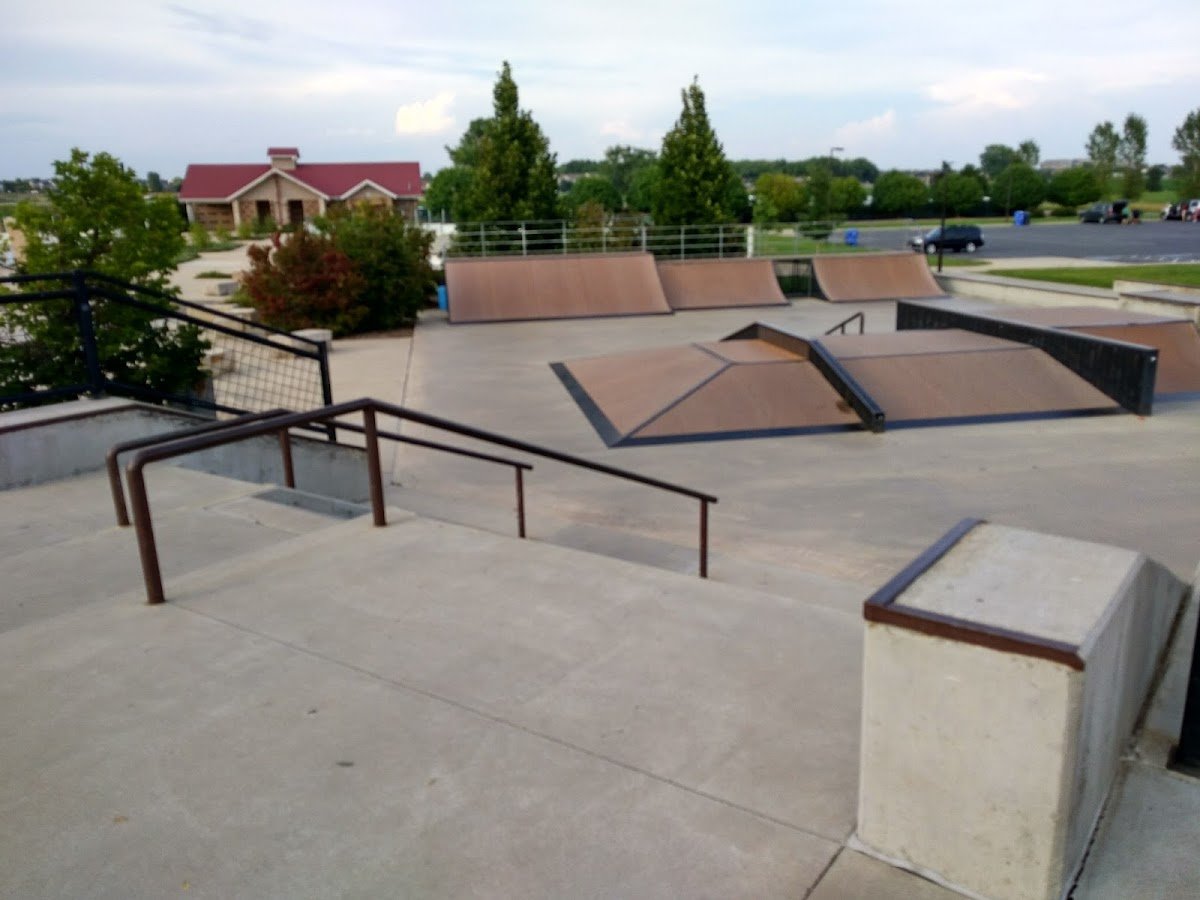 Loveland Sports Park