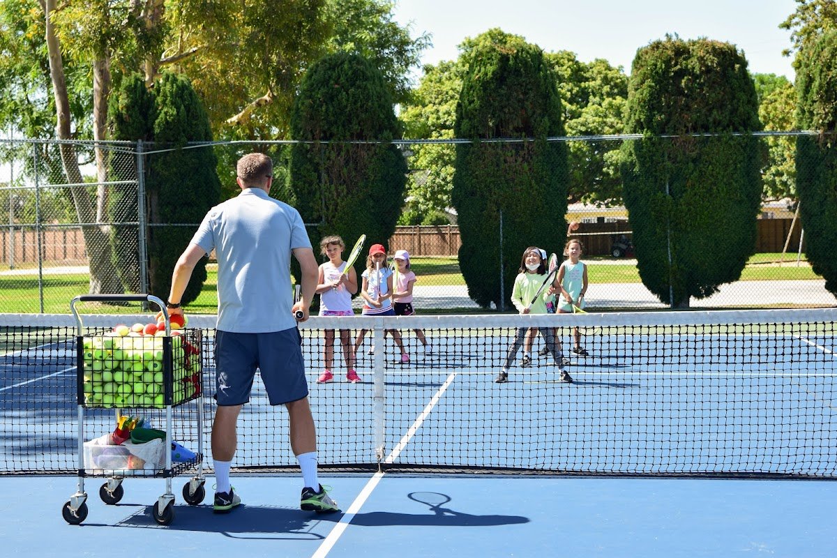 OC Pickleball Club