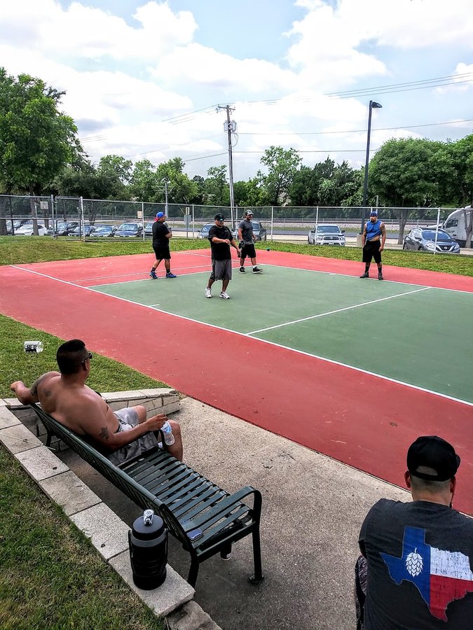 Lake Highlands North Park