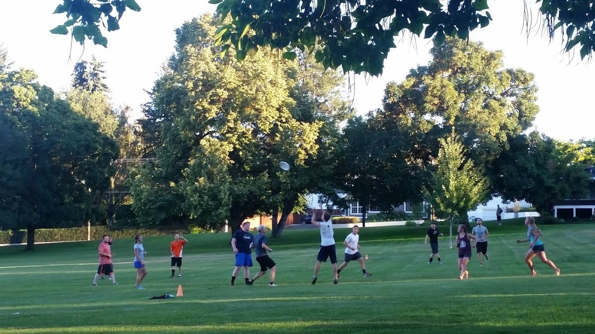 Franklin Park