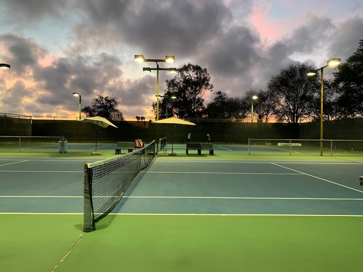 University City Racquet Club