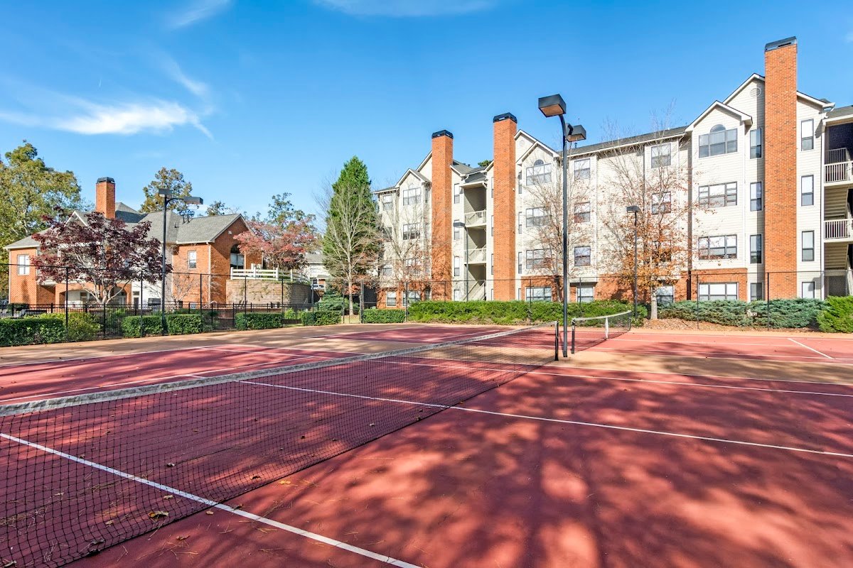 Sugar Mill Apartments