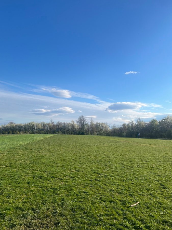 Colmar Manor Soccer Fields