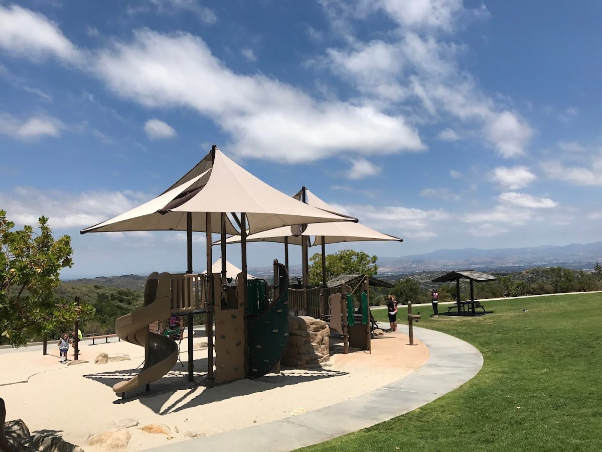 Alta Laguna Park (Tennis Court)