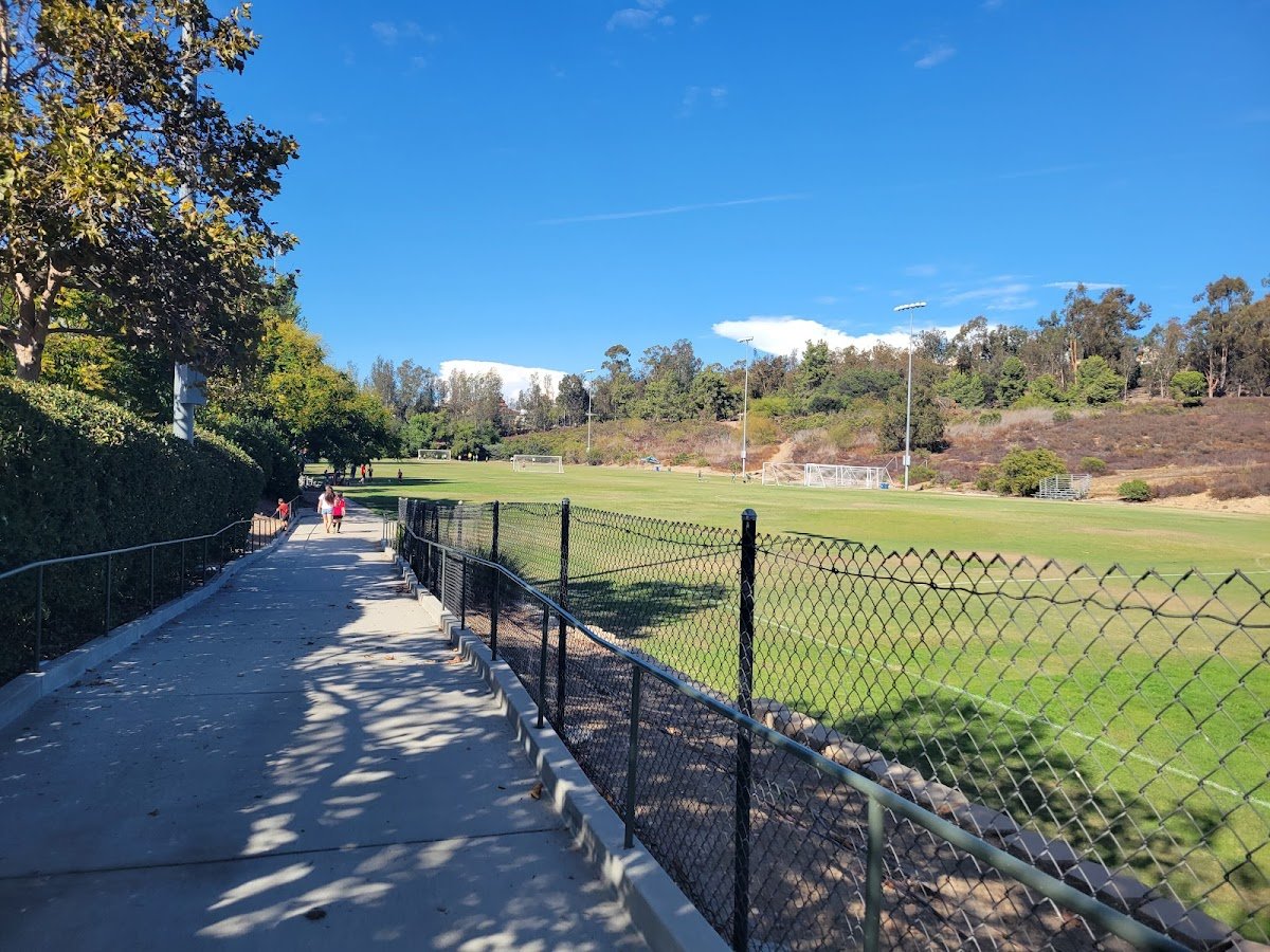 Arbolitos Sports Fields