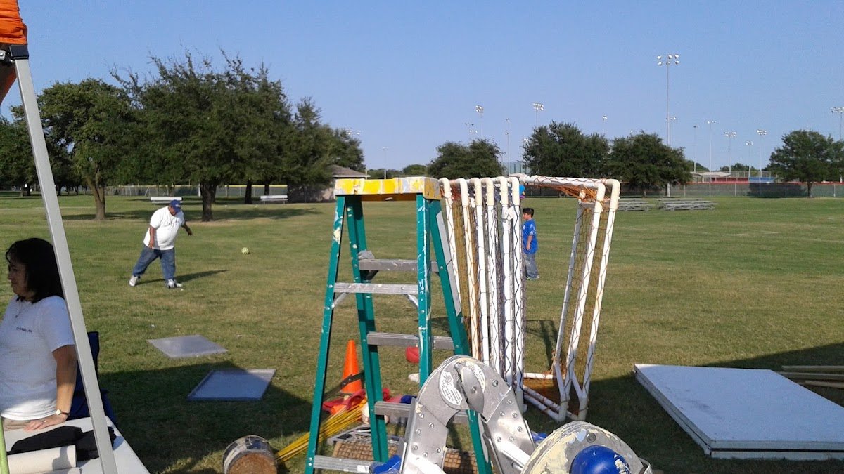 Garland North Audubon