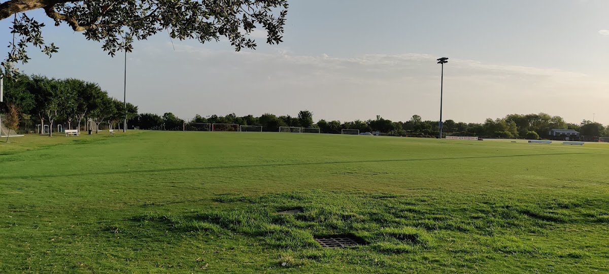 Houston Sports Park