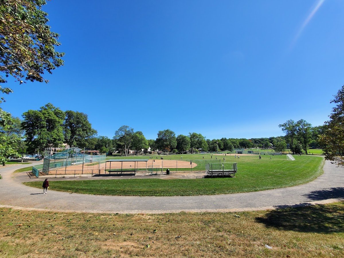 Soldiers Memorial Field
