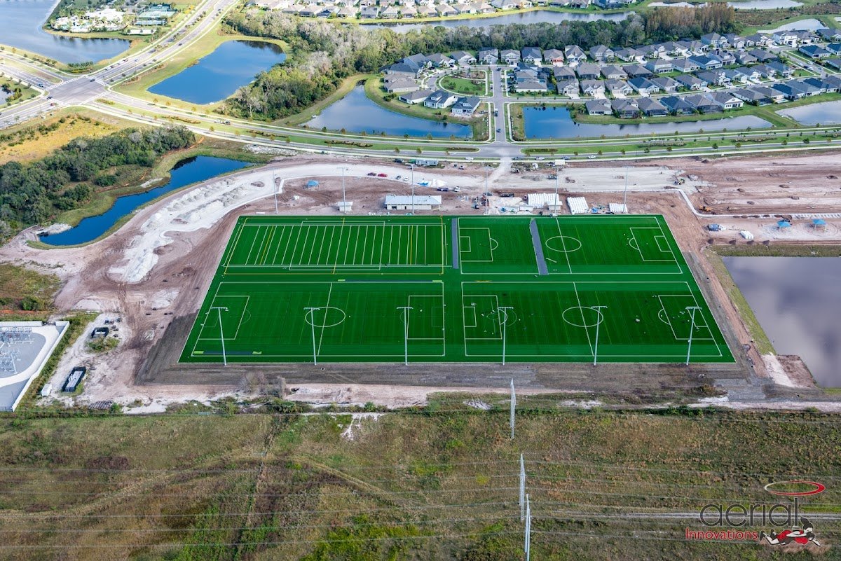 SouthShore Sportsplex