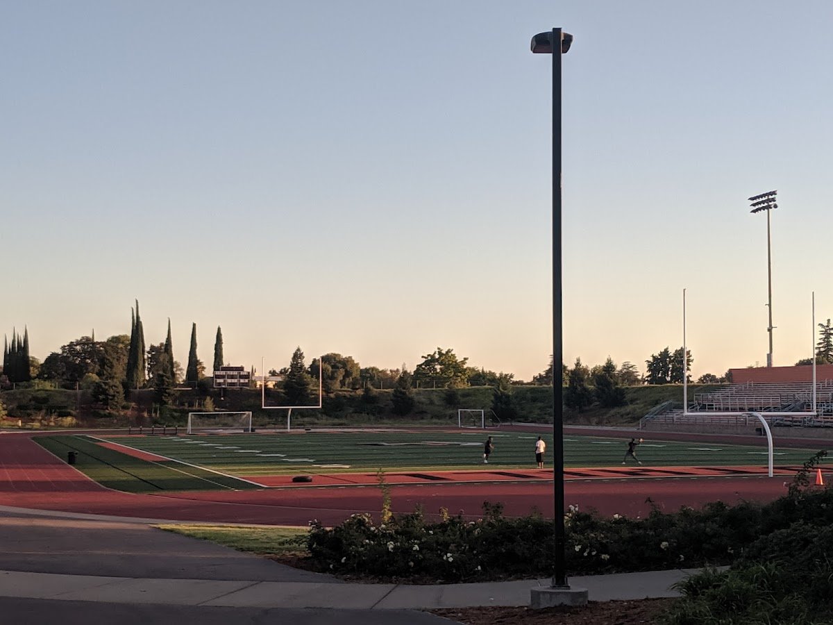 Foothill High School
