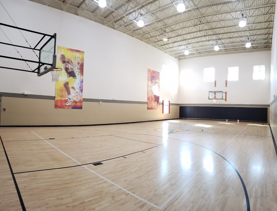 LA Fitness Sawgrass