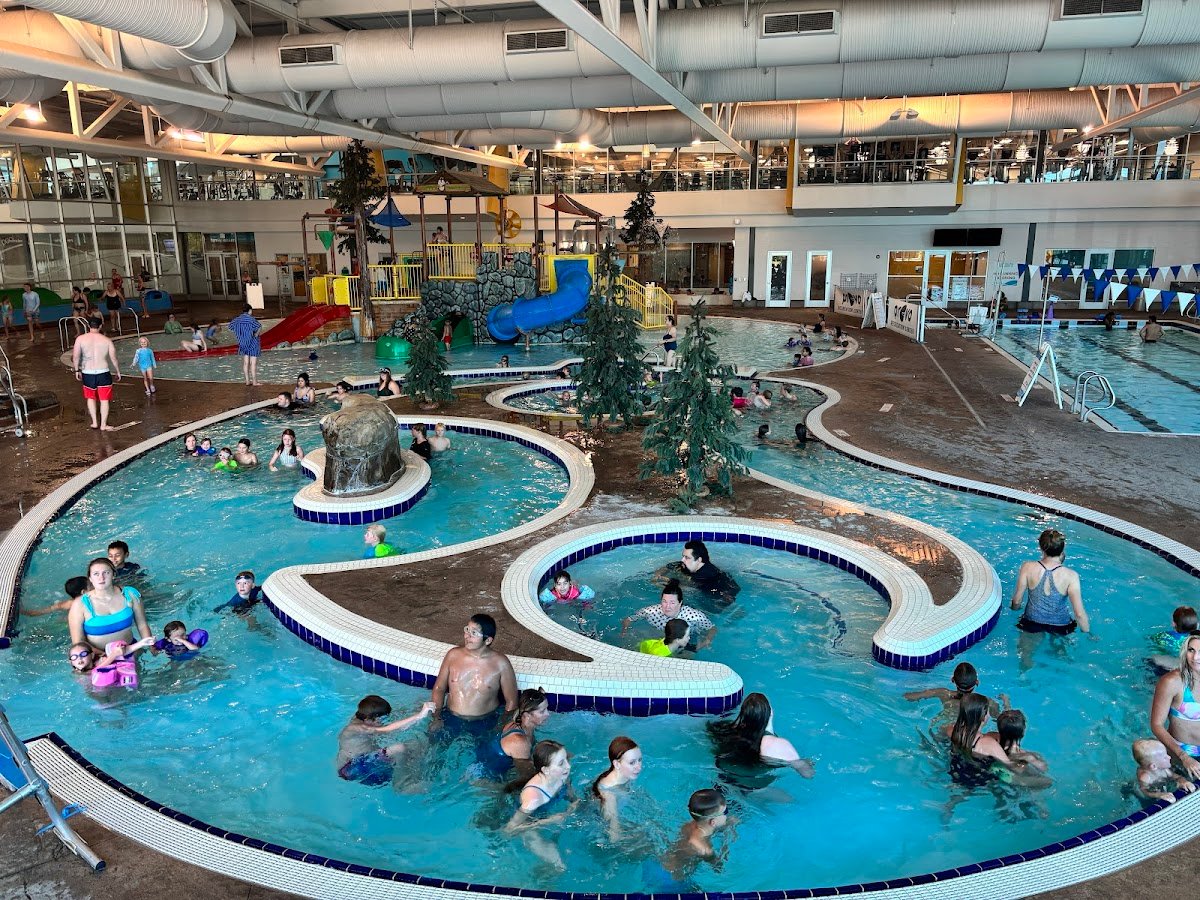Provo Recreation Center