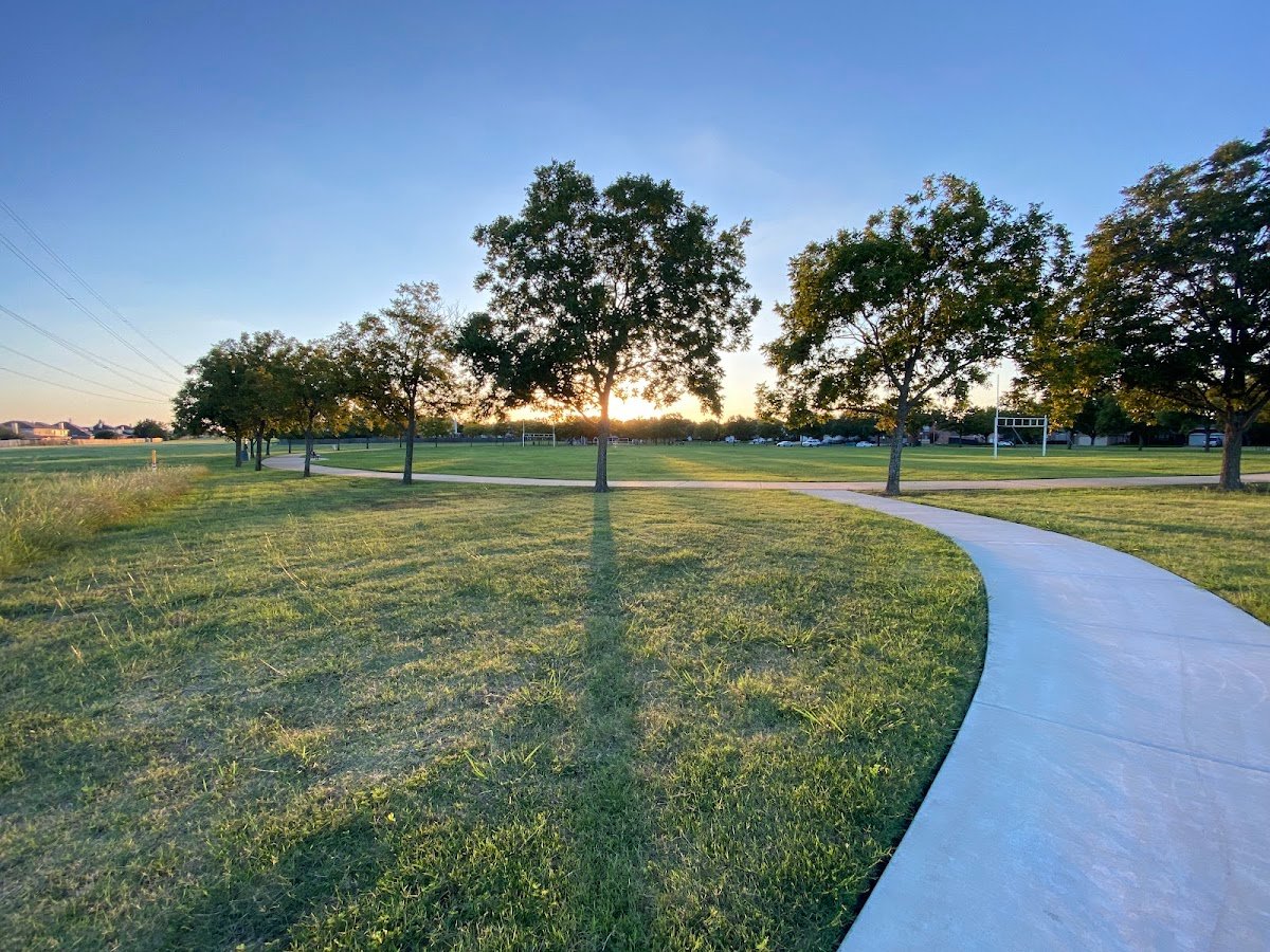 W.O. & Zeta Workman Park