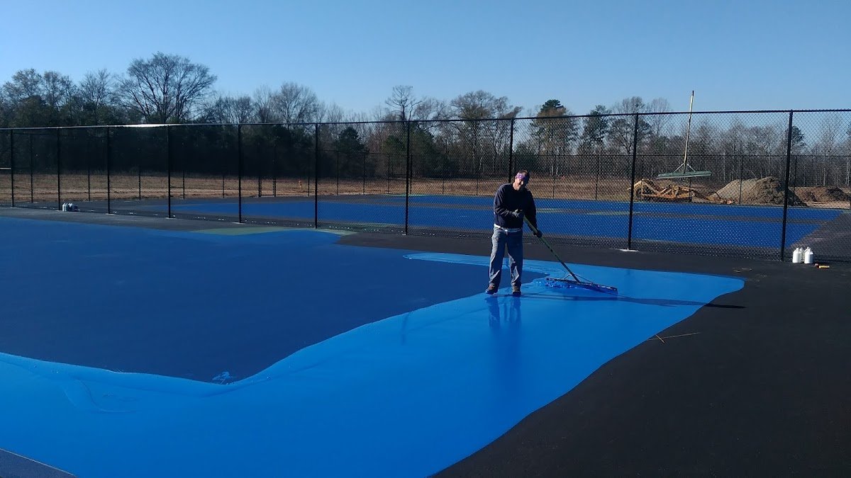 Frank Johnson Recreation Center