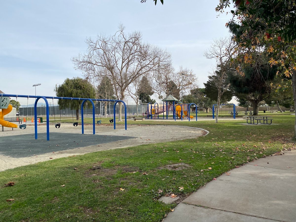 Bolsa Chica Park