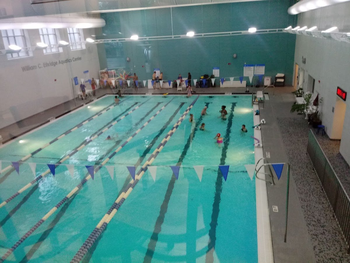 Alexander Family YMCA