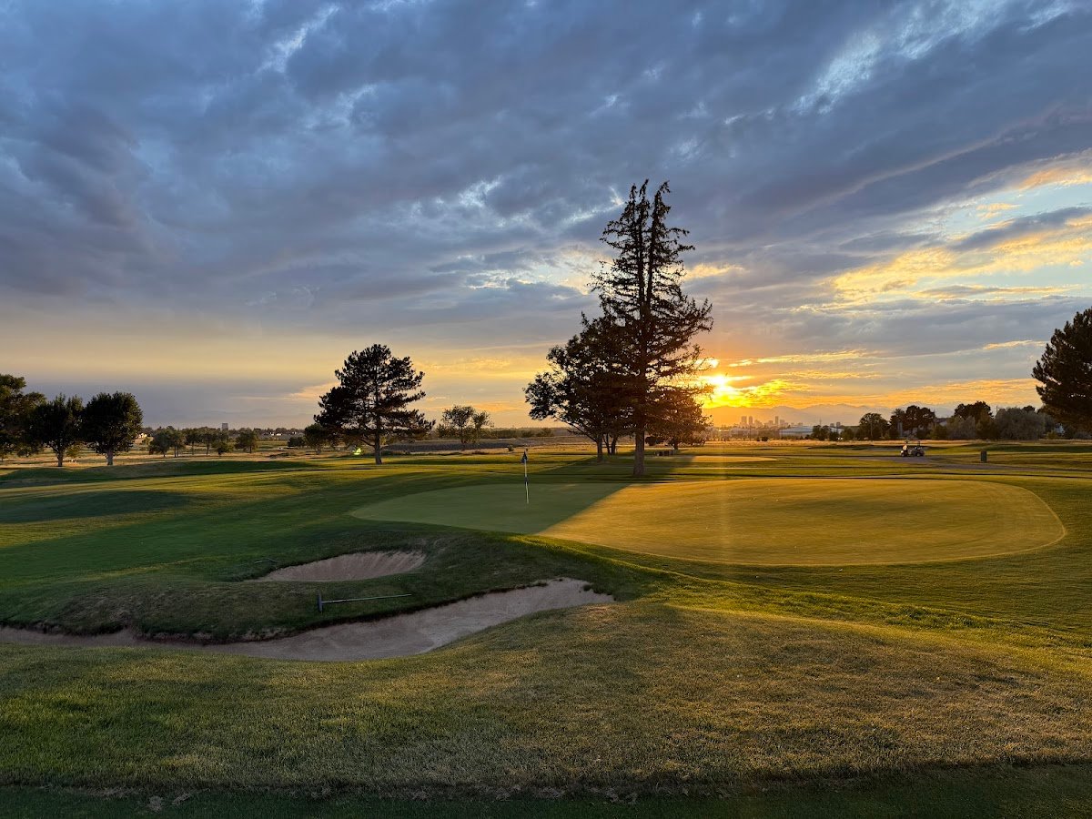 CommonGround Golf Course