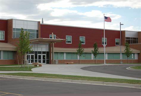 Maple Mountain High School