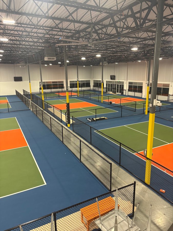 Dill Dinkers White Marsh