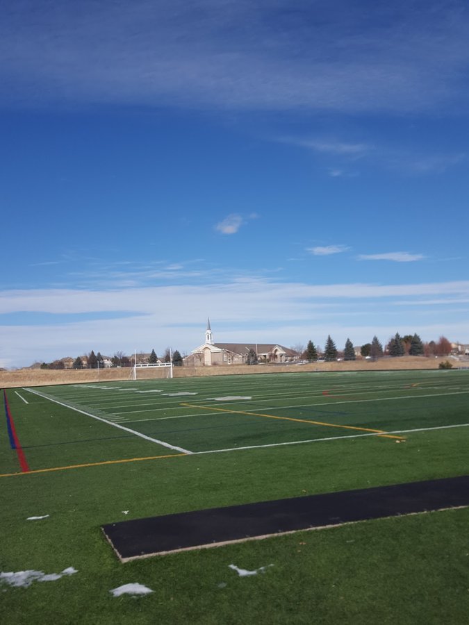 Chaparral High School