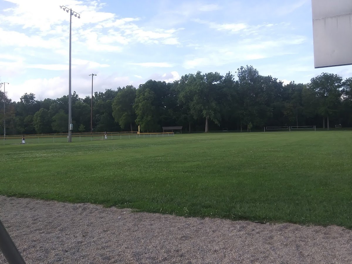 Custenborder Field