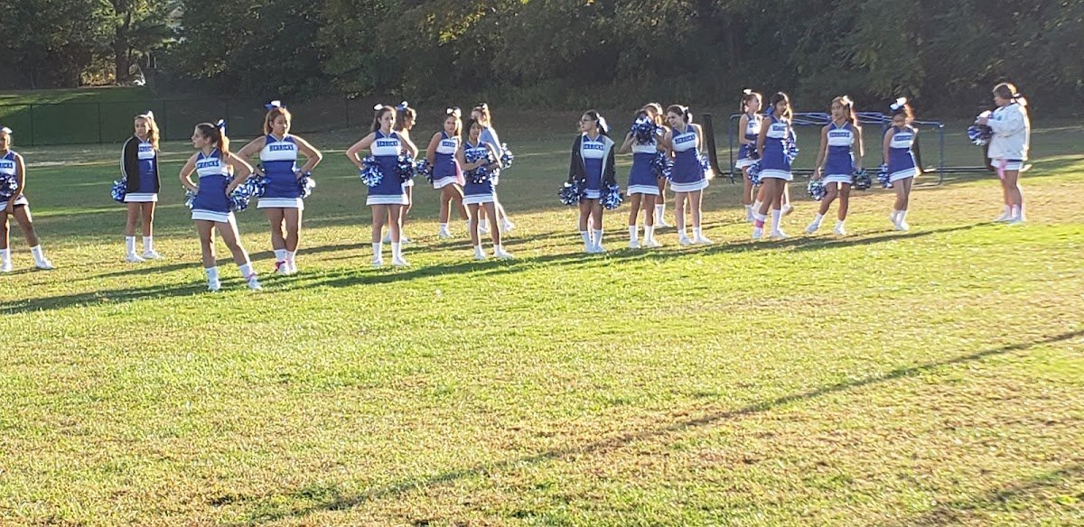 Herricks Middle School